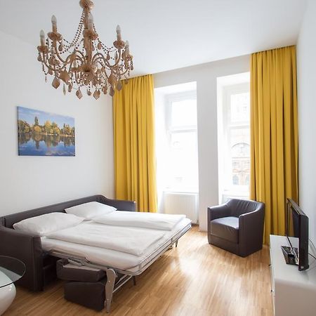 Pension Pharmador Vienna Exterior photo