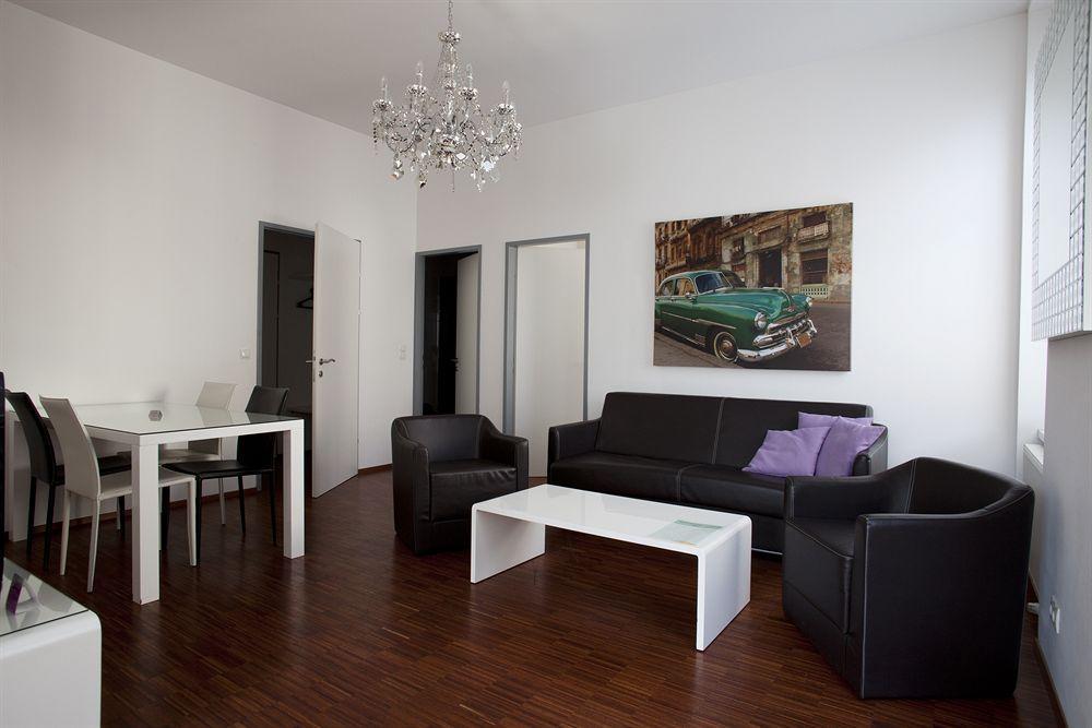 Pension Pharmador Vienna Exterior photo