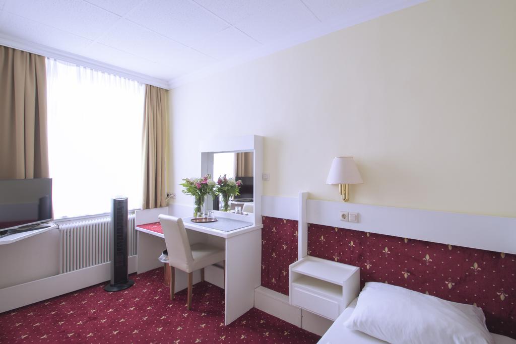 Pension Pharmador Vienna Exterior photo