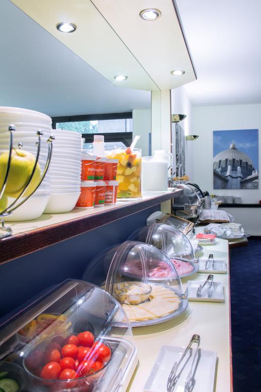 Pension Pharmador Vienna Exterior photo