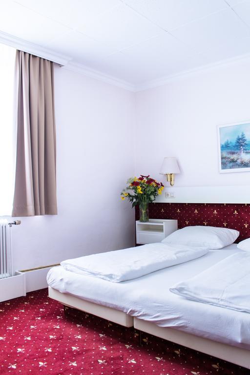 Pension Pharmador Vienna Exterior photo